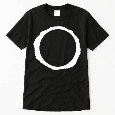 Daniel Howell Eclipse Tall T-Shirt