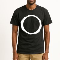 Daniel Howell Eclipse Tall T-Shirt