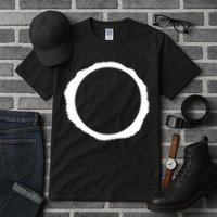 Daniel Howell Eclipse Tall T-Shirt