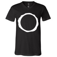 Daniel Howell Eclipse V-Neck T-Shirt