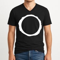Daniel Howell Eclipse V-Neck T-Shirt