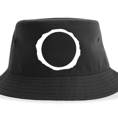 Daniel Howell Eclipse Sustainable Bucket Hat