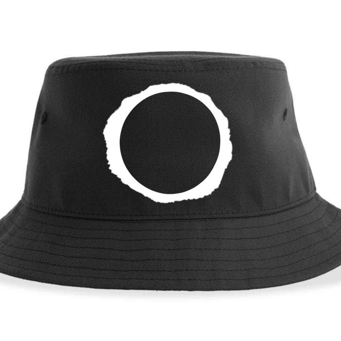 Daniel Howell Eclipse Sustainable Bucket Hat