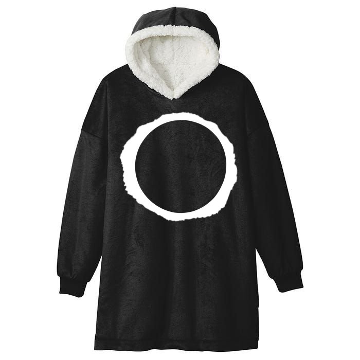 Daniel Howell Eclipse Hooded Wearable Blanket