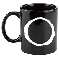 Daniel Howell Eclipse 11oz C Handle Ceramic Mug