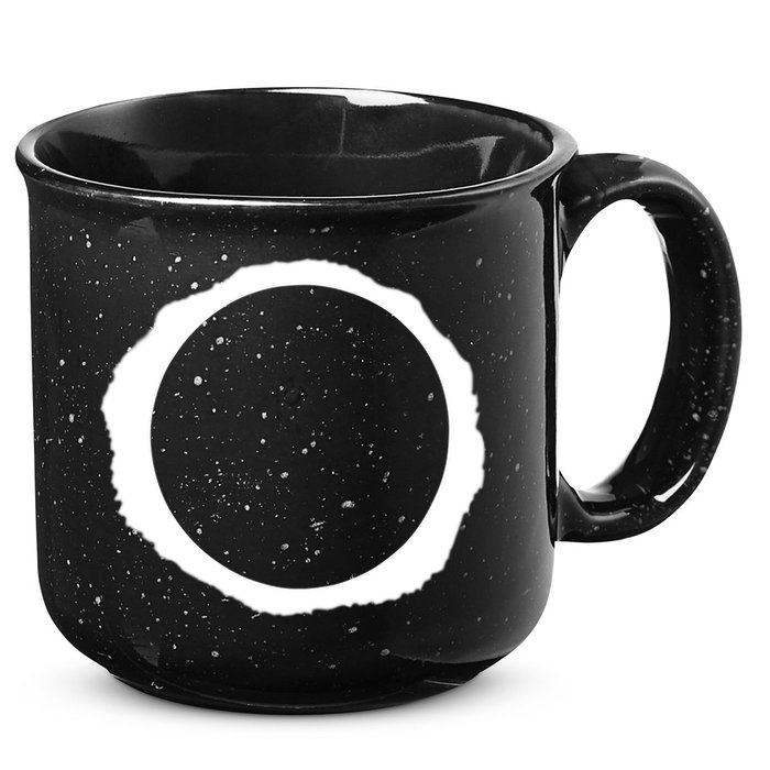 Daniel Howell Eclipse 15oz Campfire Ceramic Mug