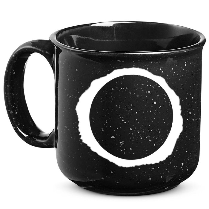 Daniel Howell Eclipse 15oz Campfire Ceramic Mug