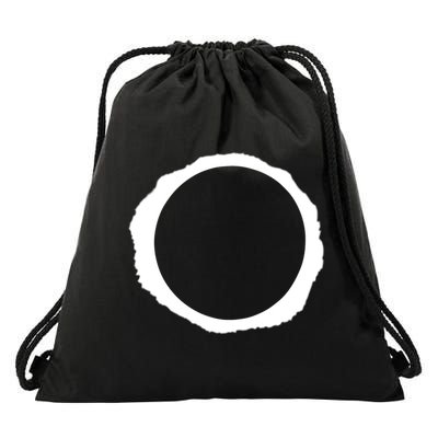 Daniel Howell Eclipse Drawstring Bag