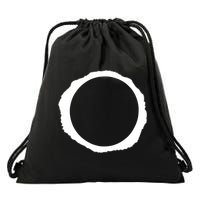 Daniel Howell Eclipse Drawstring Bag