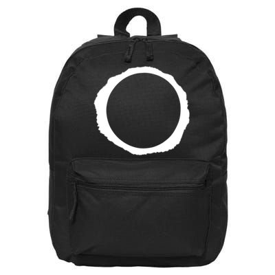 Daniel Howell Eclipse 16 in Basic Backpack