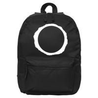 Daniel Howell Eclipse 16 in Basic Backpack