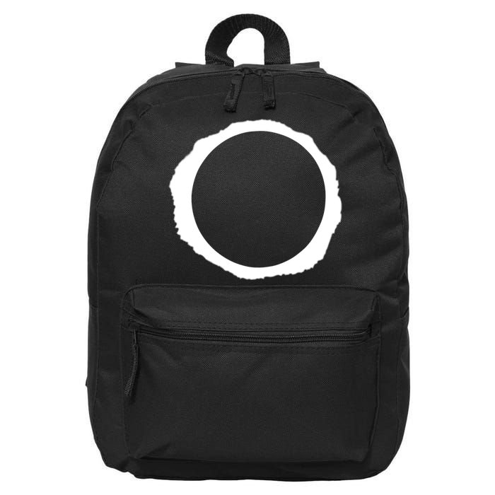 Daniel Howell Eclipse 16 in Basic Backpack