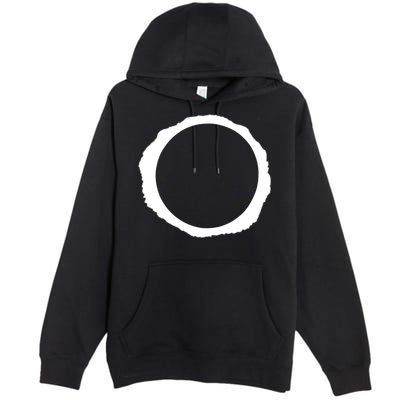 Daniel Howell Eclipse Premium Pullover Hoodie