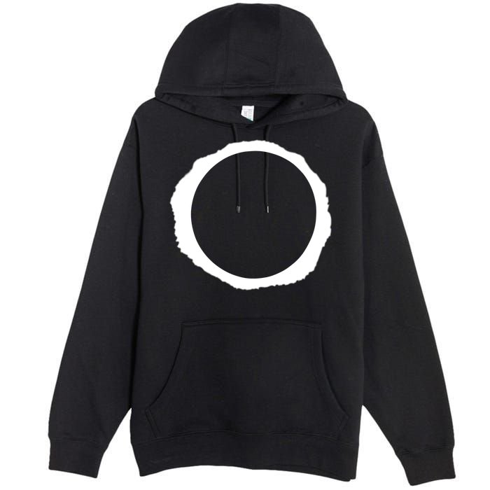 Daniel Howell Eclipse Premium Pullover Hoodie