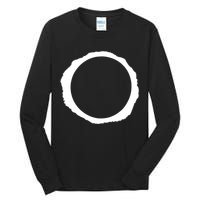 Daniel Howell Eclipse Tall Long Sleeve T-Shirt