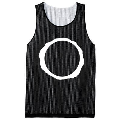 Daniel Howell Eclipse Mesh Reversible Basketball Jersey Tank