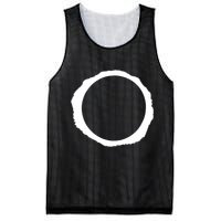 Daniel Howell Eclipse Mesh Reversible Basketball Jersey Tank