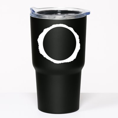 Daniel Howell Eclipse Tumbler