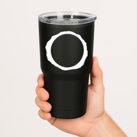 Daniel Howell Eclipse Tumbler