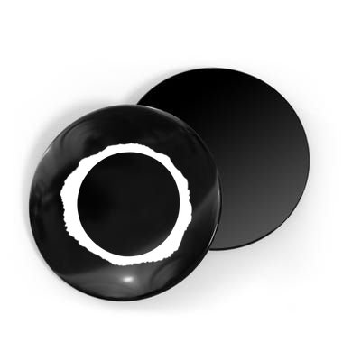 Daniel Howell Eclipse Magnet