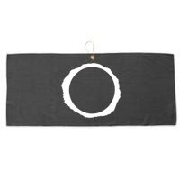 Daniel Howell Eclipse Large Microfiber Waffle Golf Towel