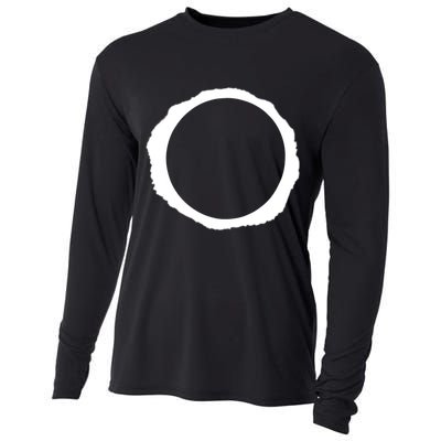 Daniel Howell Eclipse Cooling Performance Long Sleeve Crew