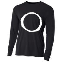 Daniel Howell Eclipse Cooling Performance Long Sleeve Crew