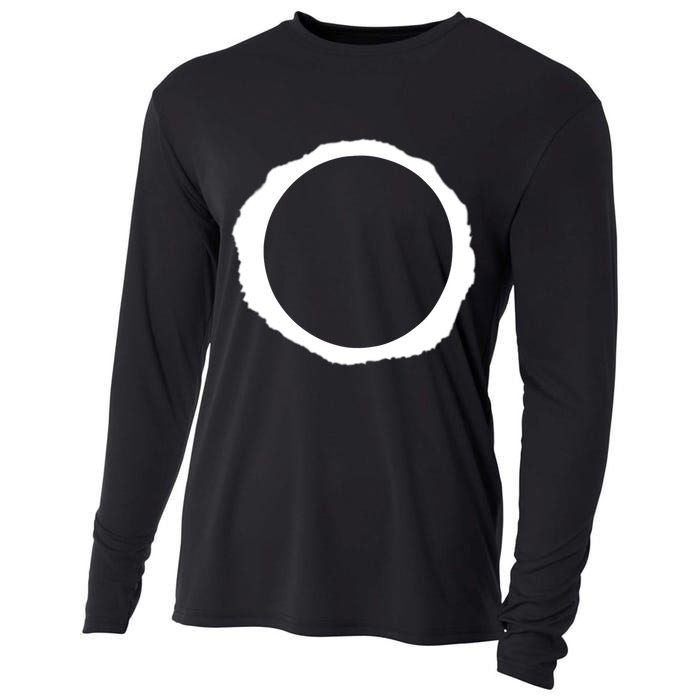 Daniel Howell Eclipse Cooling Performance Long Sleeve Crew