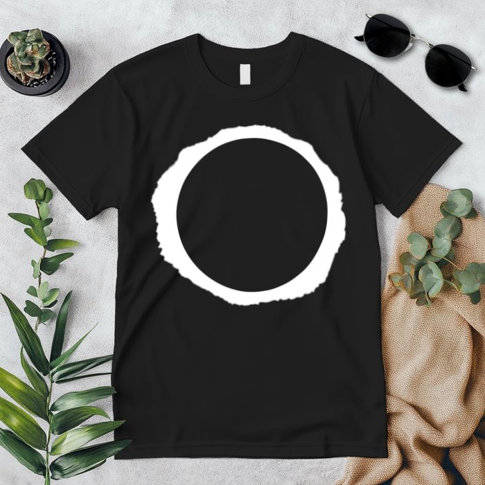 Daniel Howell Eclipse Premium T-Shirt