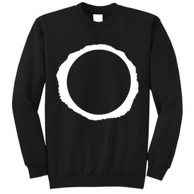 Daniel Howell Eclipse Tall Sweatshirt