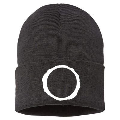 Daniel Howell Eclipse Sustainable Knit Beanie
