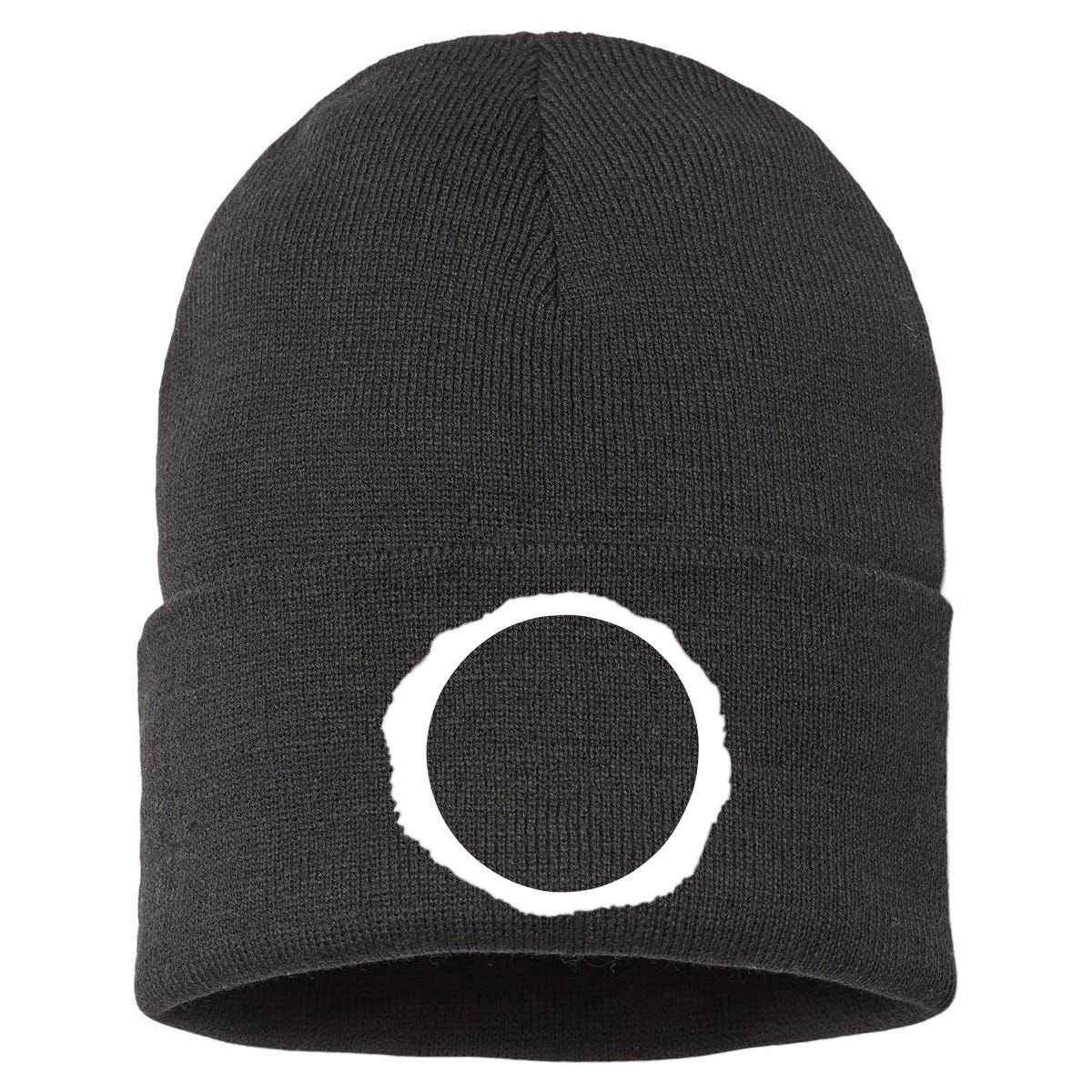 Daniel Howell Eclipse Sustainable Knit Beanie