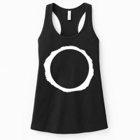 Daniel Howell Eclipse Womens Tank Top