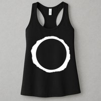 Daniel Howell Eclipse Womens Tank Top