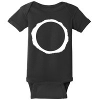 Daniel Howell Eclipse Baby Bodysuit