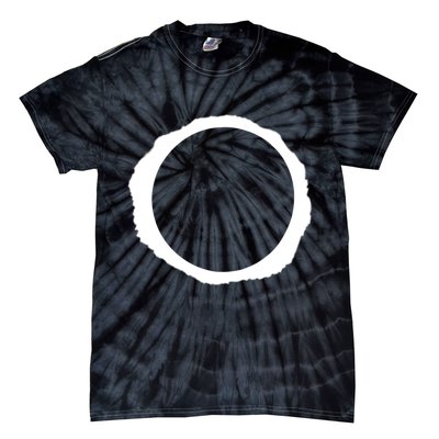 Daniel Howell Eclipse Tie-Dye T-Shirt