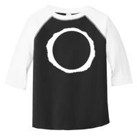Daniel Howell Eclipse Toddler Fine Jersey T-Shirt