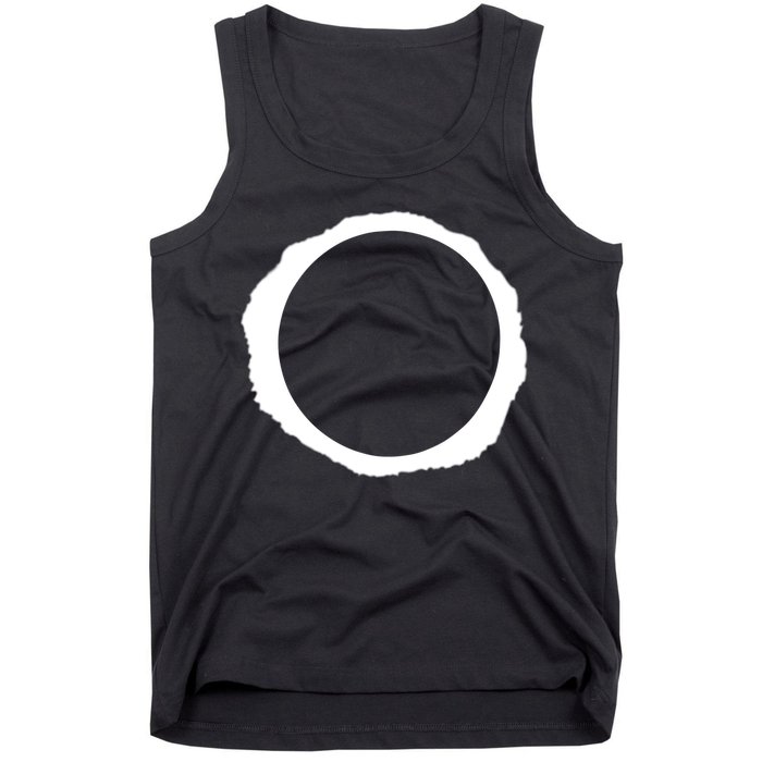 Daniel Howell Eclipse Tank Top
