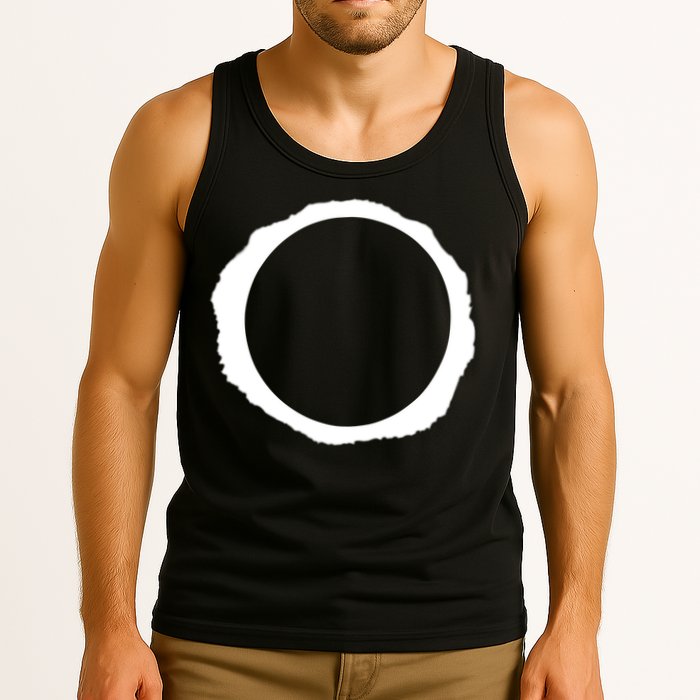 Daniel Howell Eclipse Tank Top