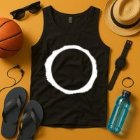 Daniel Howell Eclipse Tank Top