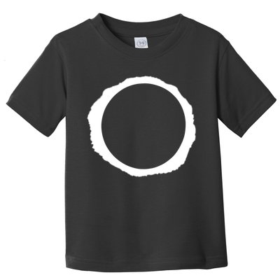 Daniel Howell Eclipse Toddler T-Shirt