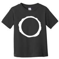 Daniel Howell Eclipse Toddler T-Shirt