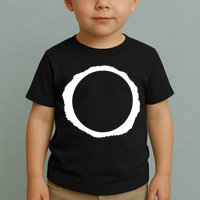 Daniel Howell Eclipse Toddler T-Shirt