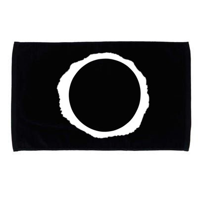 Daniel Howell Eclipse Microfiber Hand Towel
