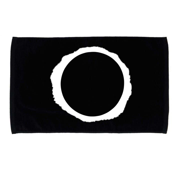 Daniel Howell Eclipse Microfiber Hand Towel