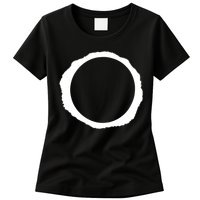 Daniel Howell Eclipse Womens T-Shirt