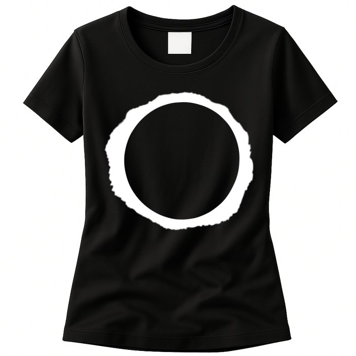 Daniel Howell Eclipse Womens T-Shirt