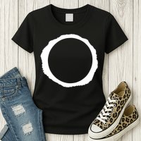 Daniel Howell Eclipse Womens T-Shirt