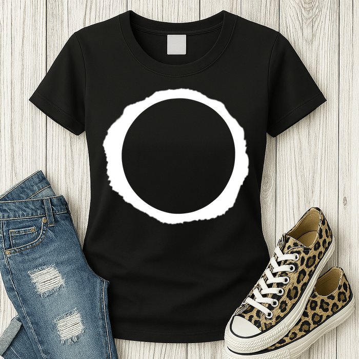Daniel Howell Eclipse Womens T-Shirt