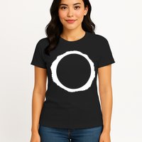 Daniel Howell Eclipse Womens T-Shirt